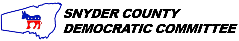 Snyder County Democratic Committee