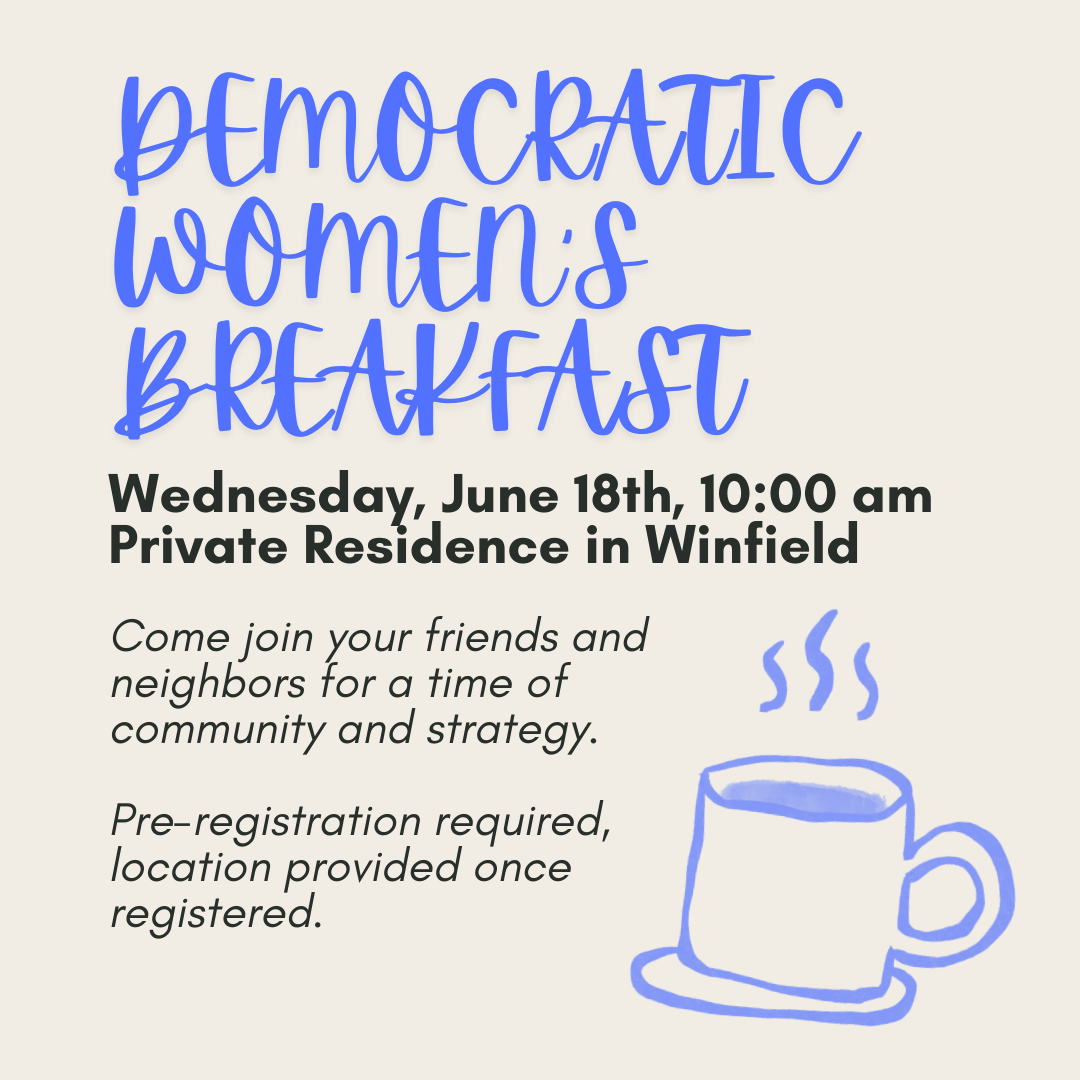 Democratic Women’s breakfast528 (1)